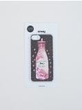 Etui Iphone 6/6S/7/8 - czarny - SINSAY - small1