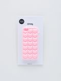 iPhone 5/5S/SE case - pink - SINSAY - small1