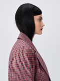 Marynarka z paskiem - wielobarwny - SINSAY - small2