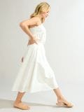 Midi krilo - bela - SINSAY - small2