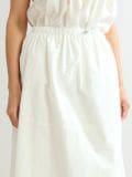 Midi krilo - bela - SINSAY - small4