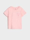 Dvodelna pidžama - pastelno roze - SINSAY - small7