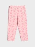 Dvodelna pidžama - pastelno roze - SINSAY - small8
