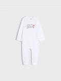 Pajacyki 5 pack - biały - SINSAY - small2
