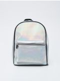 Plecak holo - szary - SINSAY - small1