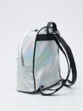 Plecak holo - szary - SINSAY - small3