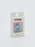 Uchwyt do telefonu - wielobarwny - SINSAY - small1