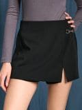 suknja-pantalone - crno - SINSAY - small1