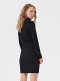 Spódnica mini - czarny - SINSAY - small2