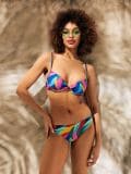 Bikini top - više boja - SINSAY - small1