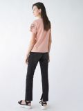 Tricou NASA - roz-pudră - SINSAY - small3