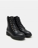 Ghete de damă - negru - SINSAY - small2