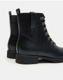 Ghete de damă - negru - SINSAY - small3