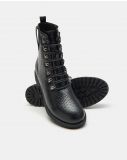 Ghete de damă - negru - SINSAY - small4