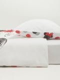 Mickey Mouse cotton bedding set - multicolor - SINSAY - small5
