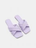 Sliders - λιλα - SINSAY - small4