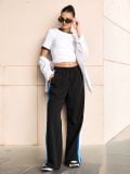 LADIES` T-SHIRT - bijelo - SINSAY - small1