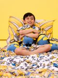 Minions cotton bedding set - multicolor - SINSAY - small2