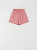 Teksas šorts - roze - SINSAY - small2