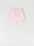 Šorc paperbag - roze - SINSAY - small2