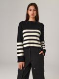 Spodnie cargo - czarny - SINSAY - small2