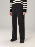 Spodnie cargo - czarny - SINSAY - small3