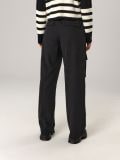Spodnie cargo - czarny - SINSAY - small4