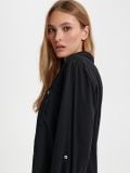 Taskutega särk - must - SINSAY - small4