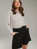 Camicia a pois - multicolor - SINSAY - small2