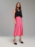 Bluza s volanima - crno - SINSAY - small5