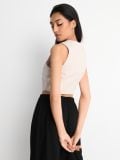 Prsluk - nude - SINSAY - small6