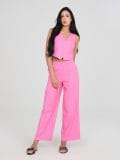 Kostüümi vest - roosa - SINSAY - small2