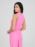 Kostüümi vest - roosa - SINSAY - small3
