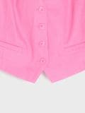 Kostüümi vest - roosa - SINSAY - small9