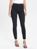 Jeans push up - nero - SINSAY - small4