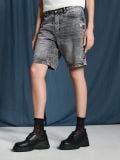 Jeans-Bermudas - Grau - SINSAY - small5