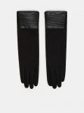 Mănuși lungi - negru - SINSAY - small1