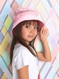 Šešir bucket hat - pastelno roze - SINSAY - small1