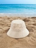Šešir bucket hat - BEŽ - SINSAY - small1