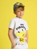 Kačket Pokemon - siva - SINSAY - small3