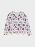 Σετ με 2 ζεύγη πιτζάμες PAW Patrol - μπλε - SINSAY - small5
