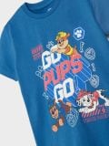 Σετ με 2 ζεύγη πιτζάμες PAW Patrol - μπλε - SINSAY - small2