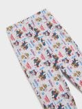 Σετ με 2 ζεύγη πιτζάμες PAW Patrol - μπλε - SINSAY - small8