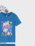Σετ με 2 ζεύγη πιτζάμες PAW Patrol - μπλε - SINSAY - small17
