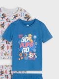 Σετ με 2 ζεύγη πιτζάμες PAW Patrol - μπλε - SINSAY - small15
