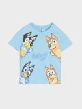 Kaheosaline pidžaamakomplekt Bluey - kahvatusinine - SINSAY - small6