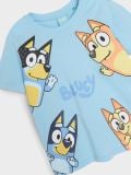Kaheosaline pidžaamakomplekt Bluey - kahvatusinine - SINSAY - small7