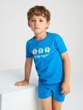 Set de 3 pijamale - alb - SINSAY - small11