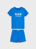 Set de 3 pijamale - alb - SINSAY - small3