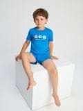 Set de 3 pijamale - alb - SINSAY - small12
